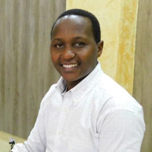 Richard Karinguri