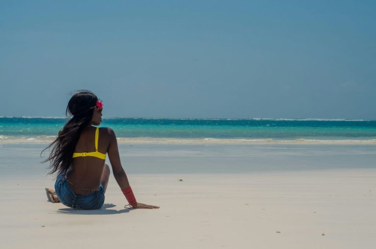 Alluring Coastal Sand Beaches