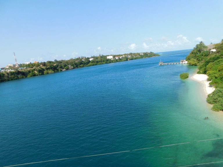 Kilifi Creek