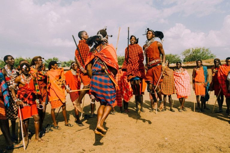 Pleasant People & Culture